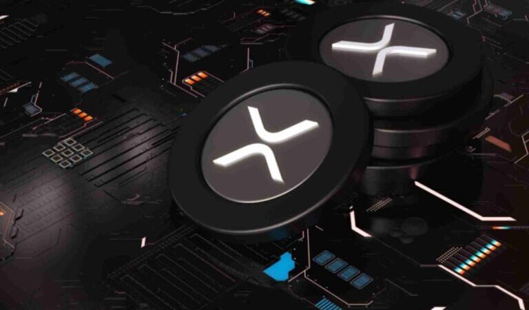 Analyst reveals what will send XRP to $10