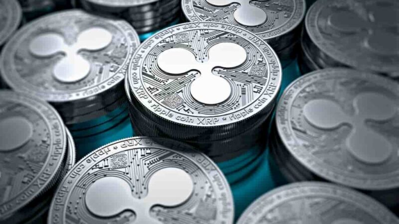 XRP rockets 12% in a day with $16 billion inflow
