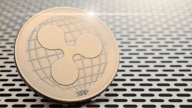 XRP ETFs see record-breaking inflows