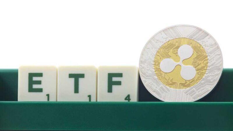 XRP ETFs set to hit $1 billion in their first month 