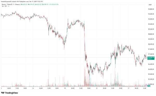 Bitcoin Could Be Sub-$50,000 By 2028 Without Quantum Fix, Warns Capriole Founder1