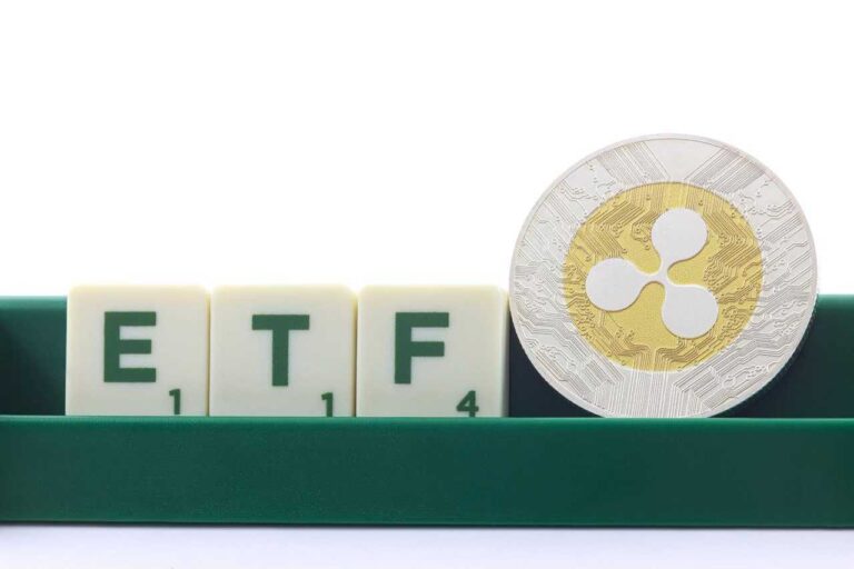 U.S. first-ever spot XRP ETF crashes 20%