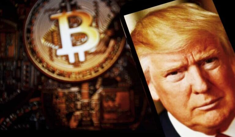 Trump family-backed firm just entered the top 20 Bitcoin Treasuries