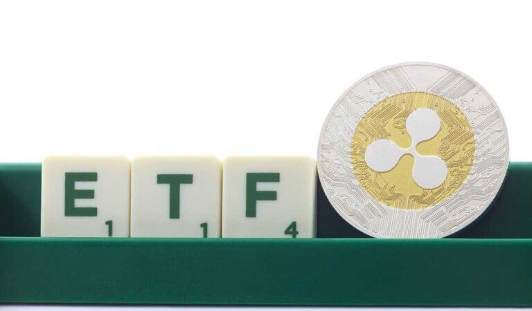 Here’s the hottest spot XRP ETF on Wall Street