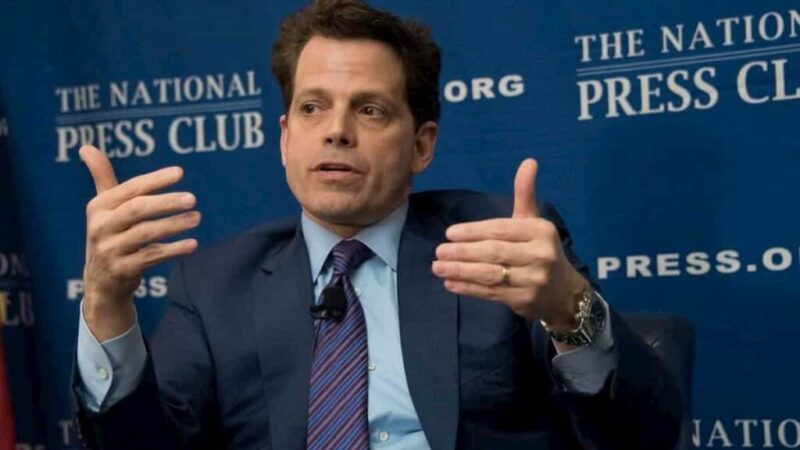 If you put $1,000 in an Anthony Scaramucci crypto portfolio at the start of 2025, here’s your return now