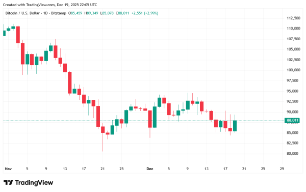 TikTok Becomes American and Bitcoin and Stocks Are Loving It1