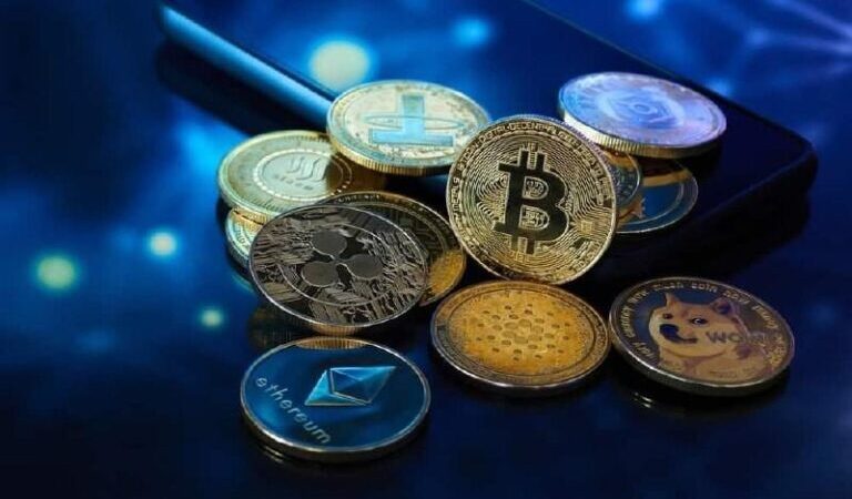 Crypto market just wiped out $100 billion 