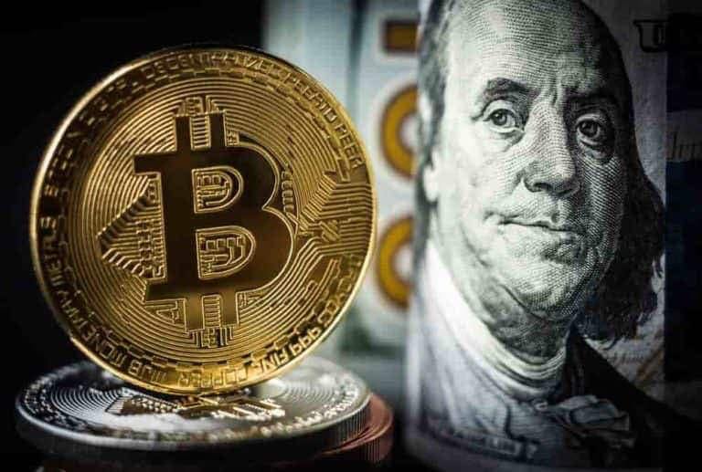 Bitcoin funding rate crash 70% in a day; Here’s what it means