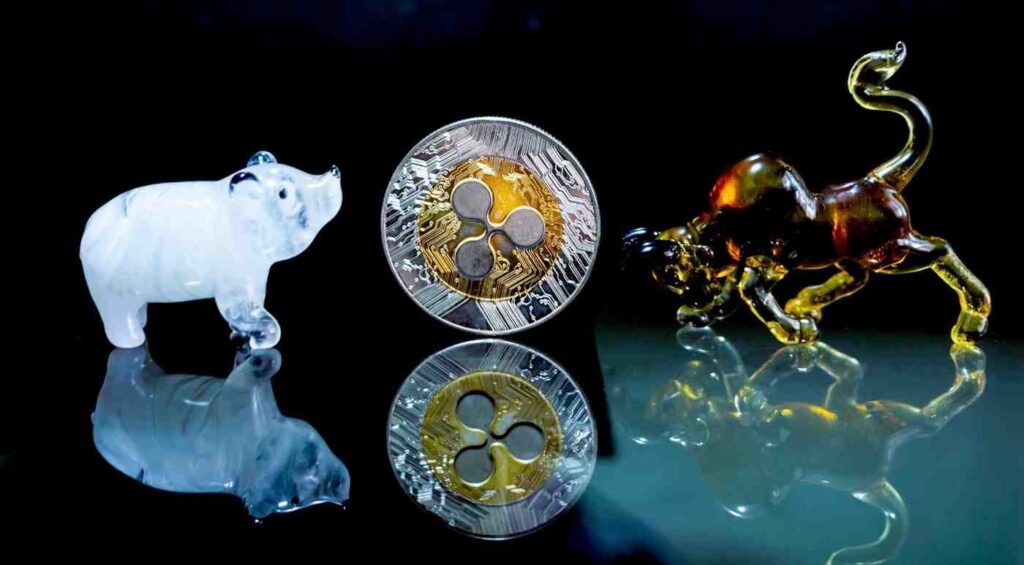 XRP bears take control as $8M in long positions wiped out