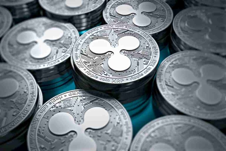 Ripple to unlock 1 billion XRP today