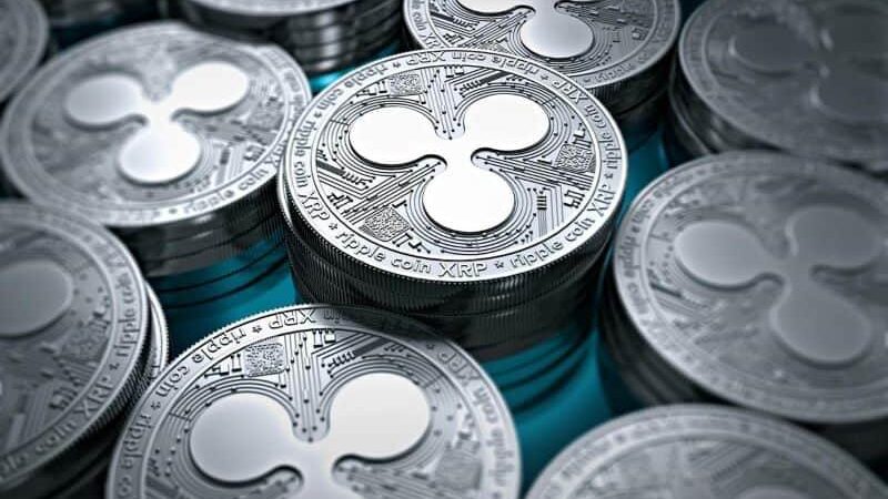 XRP ETFs record $1 billion in inflows 