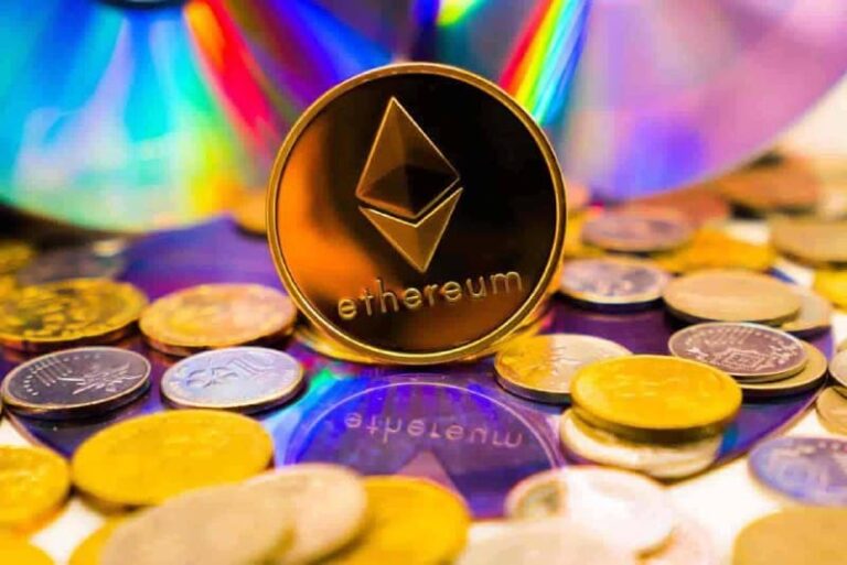 Ethereum Rainbow Chart predicts ETH price for January 1, 2026