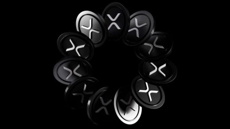 XRP flipped by BNB after $7 billion outflow in a day