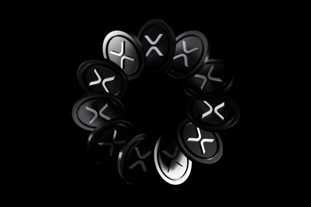 XRP flipped by BNB after $6.7 billion outflow in a day