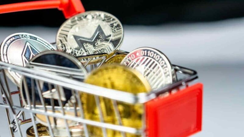 Which crypto can give 10x returns in 2026? 3 best altcoins to invest in