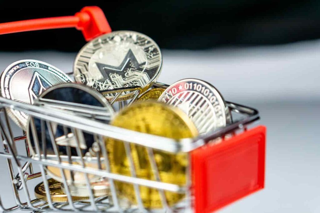 Which crypto can give 10x returns in 2026? 3 best altcoins to invest in