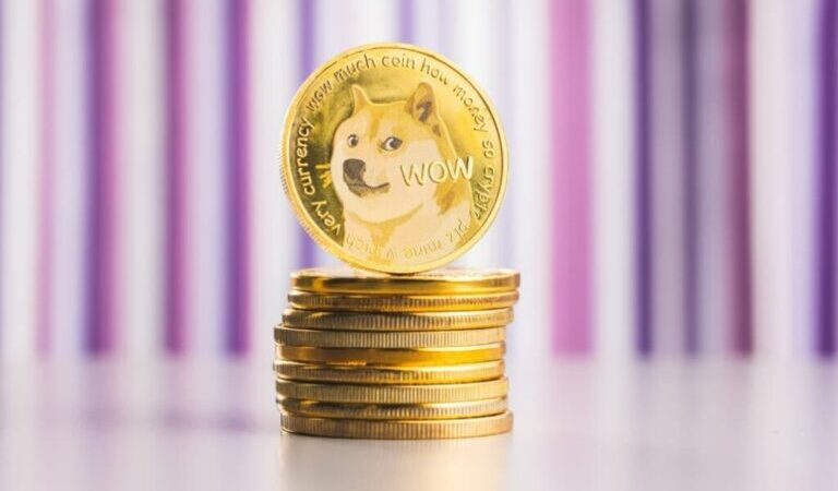 Crypto markets set odds of Dogecoin hitting a new record high before 2026