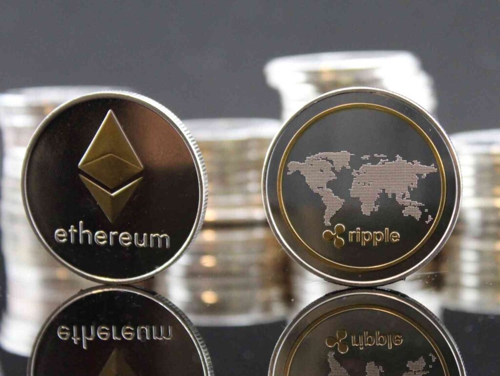 World’s highest IQ predicts XRP to flip Ethereum’s market cap by 2026