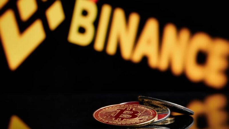 Binance introduces IOI feature to improve institutional crypto trading efficiency