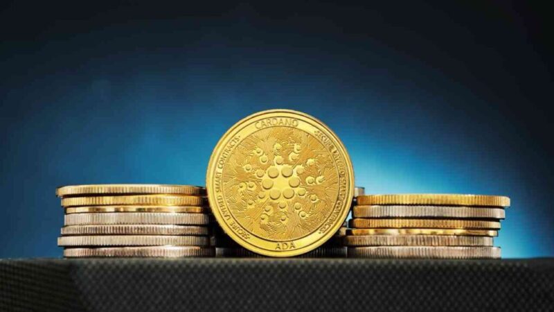 Cardano token Midnight (NIGHT) is now worth over $1 billion