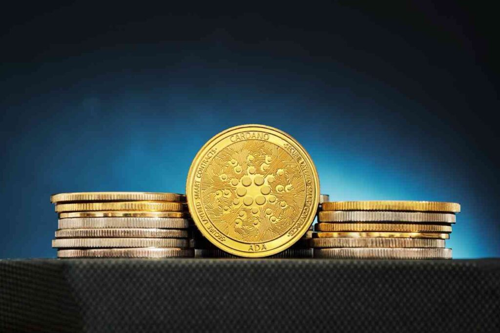 Cardano token Midnight (NIGHT) is now worth over $1 billion