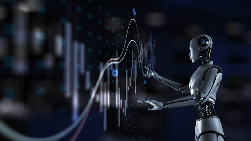 PriveX introduces Agents Arena to enable autonomous perps trading on COTI