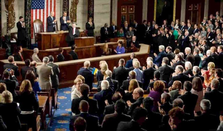 These U.S. politicians made the most from crypto in 2025