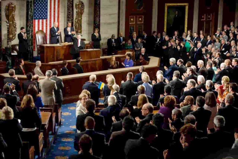 These U.S. politicians made the most from crypto in 2025