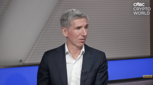 Bitcoin returns will be strong but ‘not spectacular’ over next decade: Exec