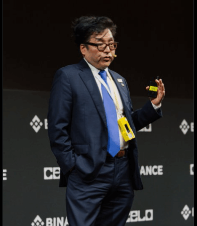 Bitcoin Adoption Is Just Getting Started — 200x Growth Possible, Tom Lee Says