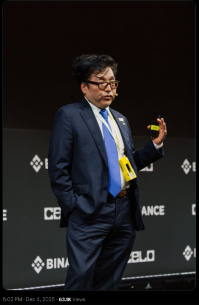Bitcoin Adoption Is Just Getting Started — 200x Growth Possible, Tom Lee Says0