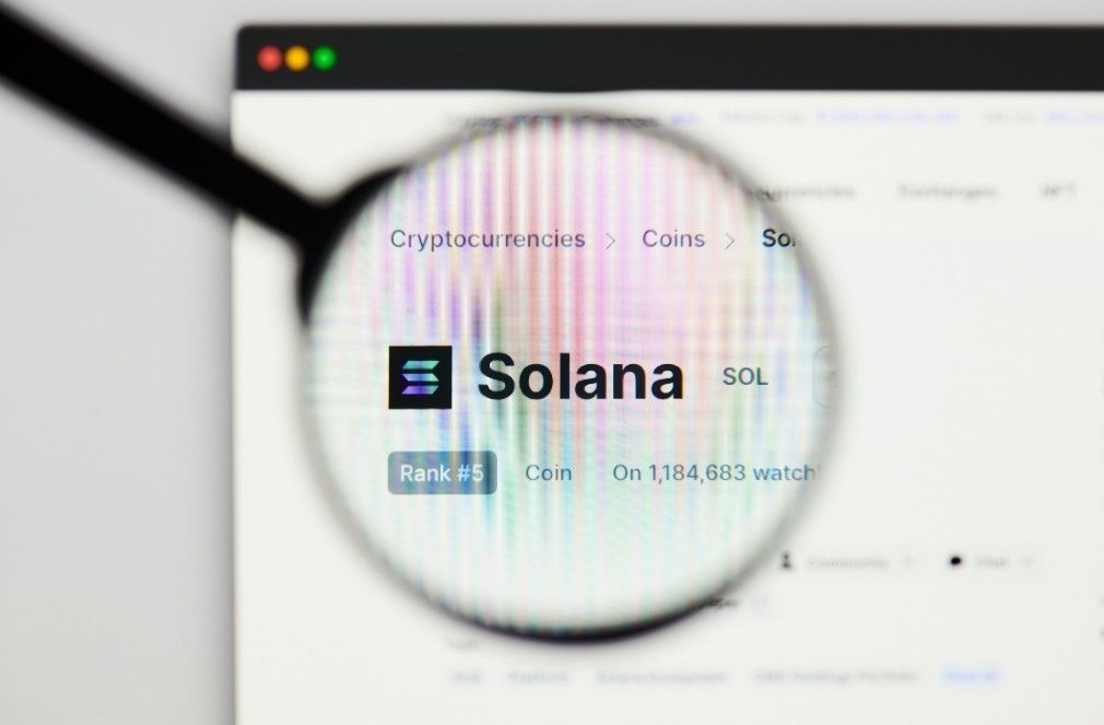 AI predicts Solana price for January 31, 2026