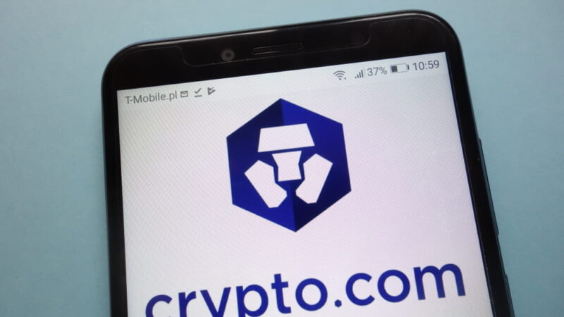 Crypto.com partners with Kyobo Lifeplanet to further digital asset adoption in South Korea