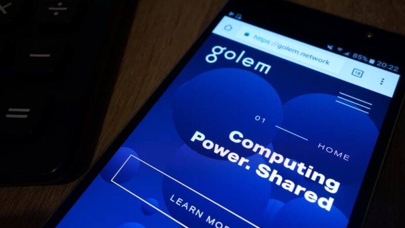 Salad.com partners with Golem Network to integrate Web2 workloads with decentralized compute