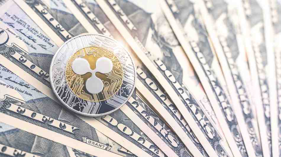 Polymarket predicts XRP price for January 31