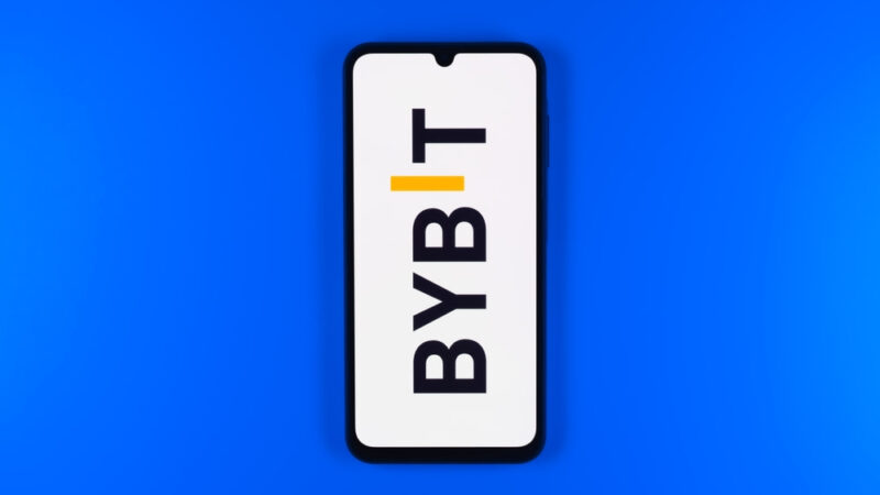 Mantle Vault on Bybit surpasses $100 million in assets under management