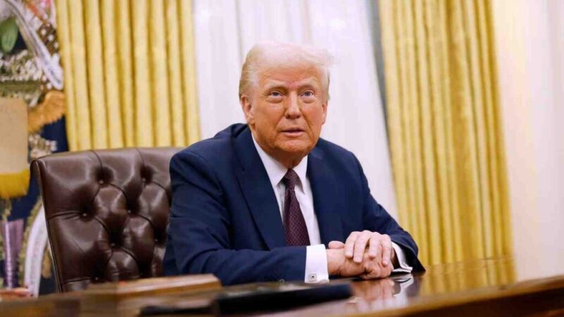 Odds of Trump acquiring Greenland in 2026 surge to all-time high on Polymarket