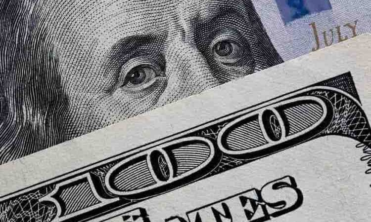 U.S. Dollar index just crashed below its 200-day moving average; Here’s why