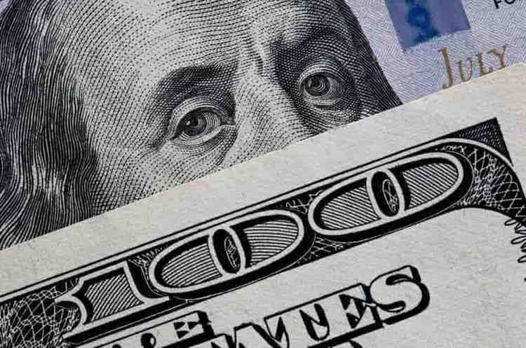 U.S. Dollar index just crashed below its 200-day moving average; Here’s why