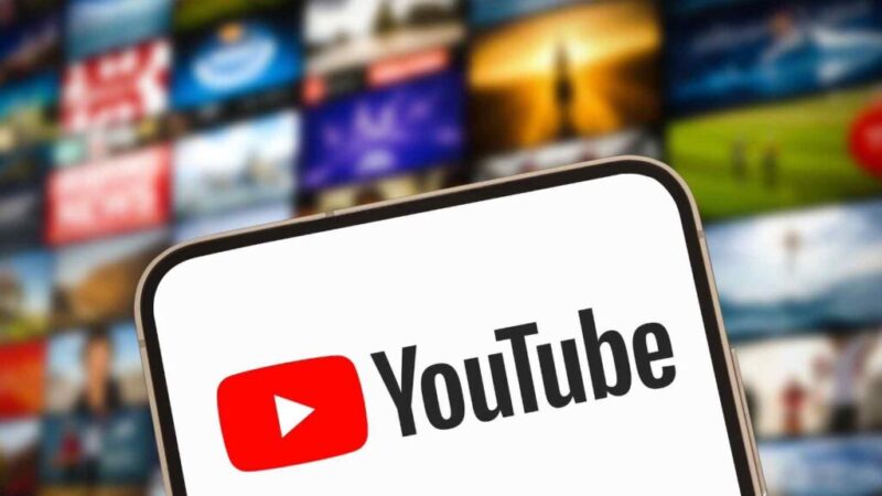 Crypto views on YouTube drop to a five-year low
