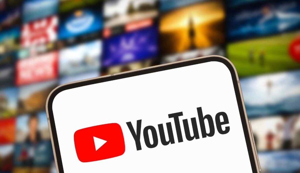 Crypto views on YouTube drop to a five-year low