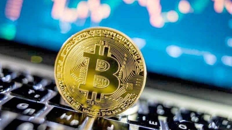 Bitcoin flashes sign for 15% move; Is $100k next?