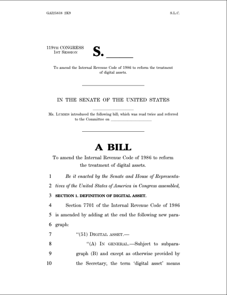 Bitcoin payments held back by tax policy, not scaling tech: Crypto exec1