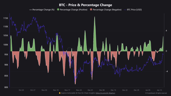 Bitcoin Whales Return to Spot Markets as Price Nears $100,000 Again1