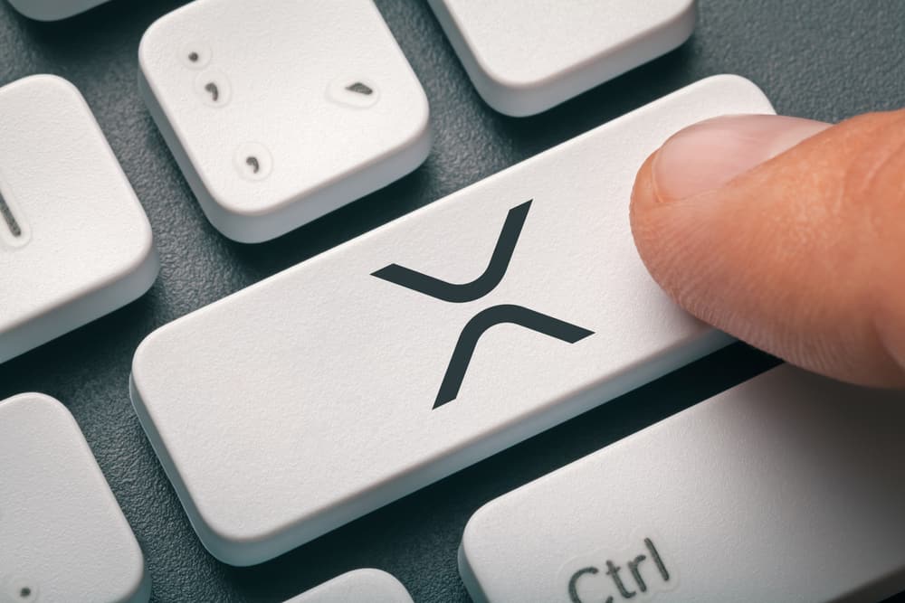 XRP reserves on Binance crashes 45%; Incoming rally?