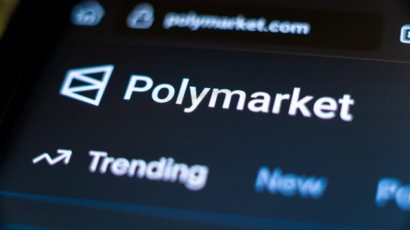 Trading bot turns $63 into $131,000 on Polymarket in a month