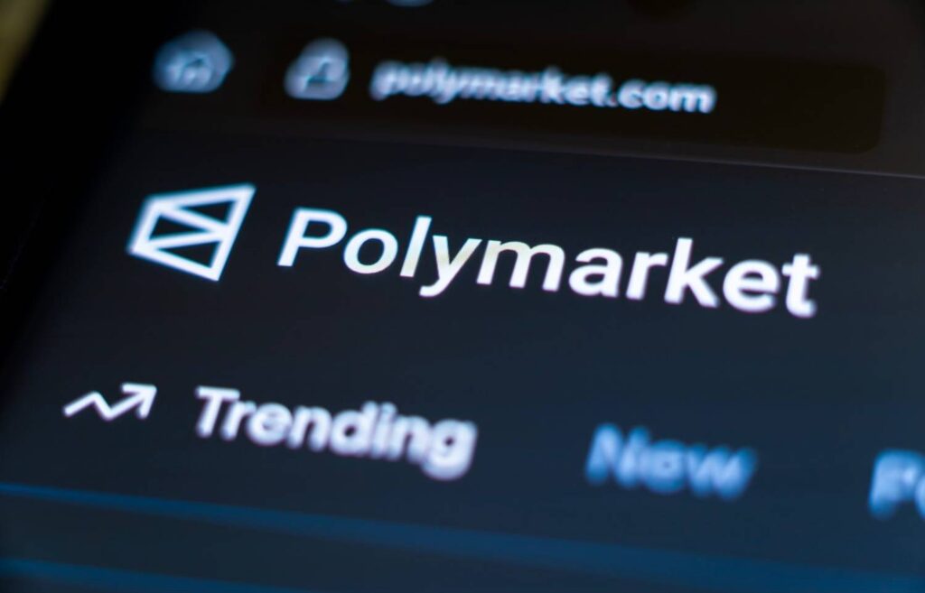 Polymarket trader makes $330k in a day predicting sports results