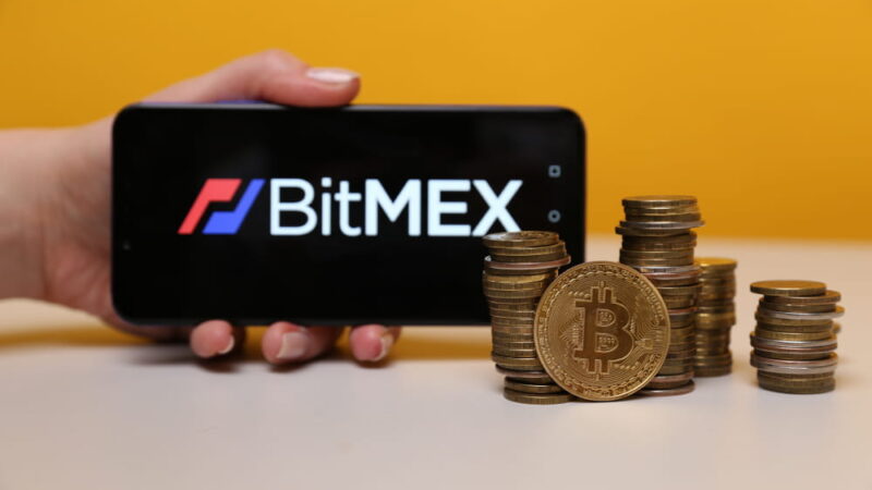 BitMEX report highlights structural shifts in crypto perpetual swaps market in 2025