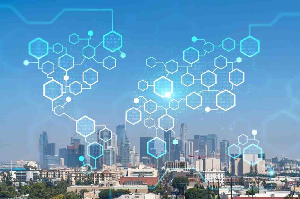 E-Estate Group Inc. adds luxury California villa to its global real estate tokenization