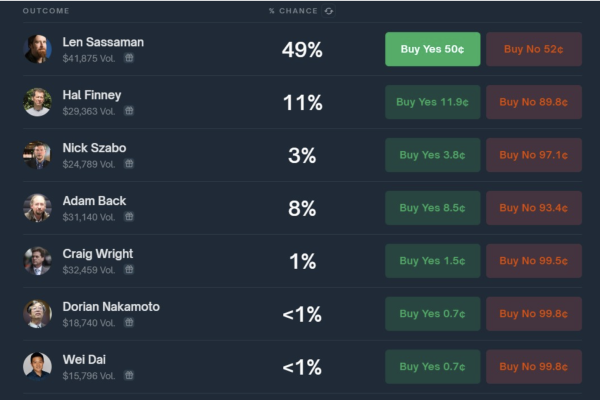 Bitcoiners celebrate 17th anniversary of Hal Finney's Bitcoin post1